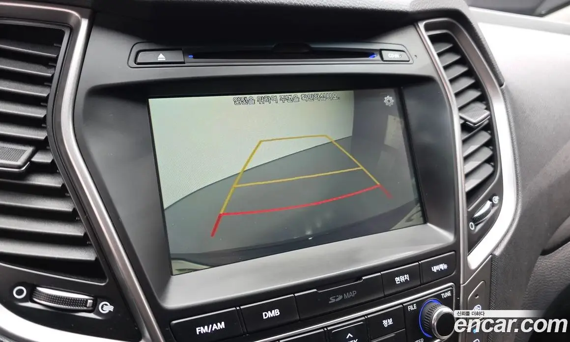 Hyundai Santa Fe 2018 2.0 автомат (гидро), фото 21