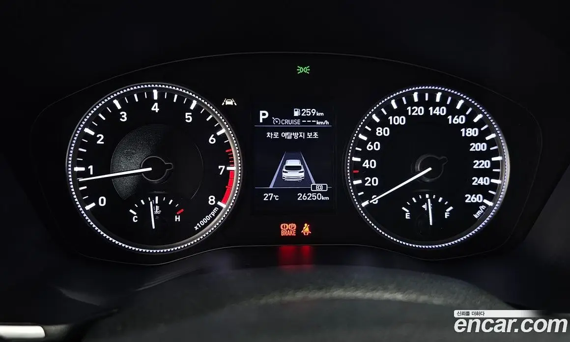 Hyundai Santa Fe 2019 2.0 автомат (гидро), фото 11