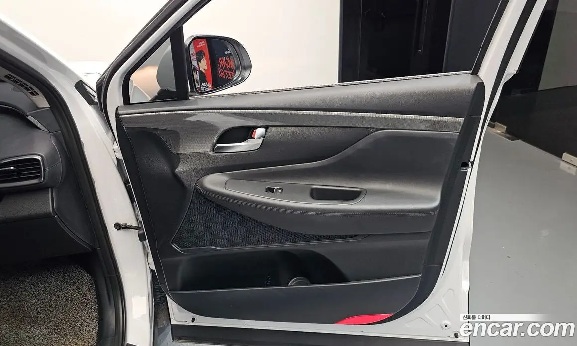 Hyundai Santa Fe 2019 2.0 автомат (гидро), фото 14