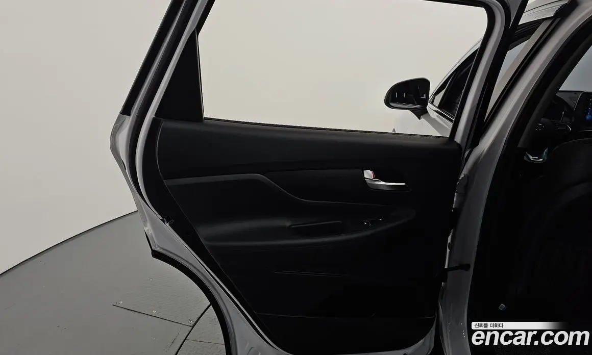 Hyundai Santa Fe 2019 2.0 автомат (гидро), фото 15