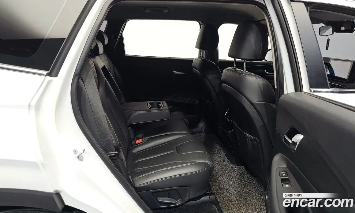 Hyundai Santa Fe 2019 2.0 автомат (гидро), фото 17