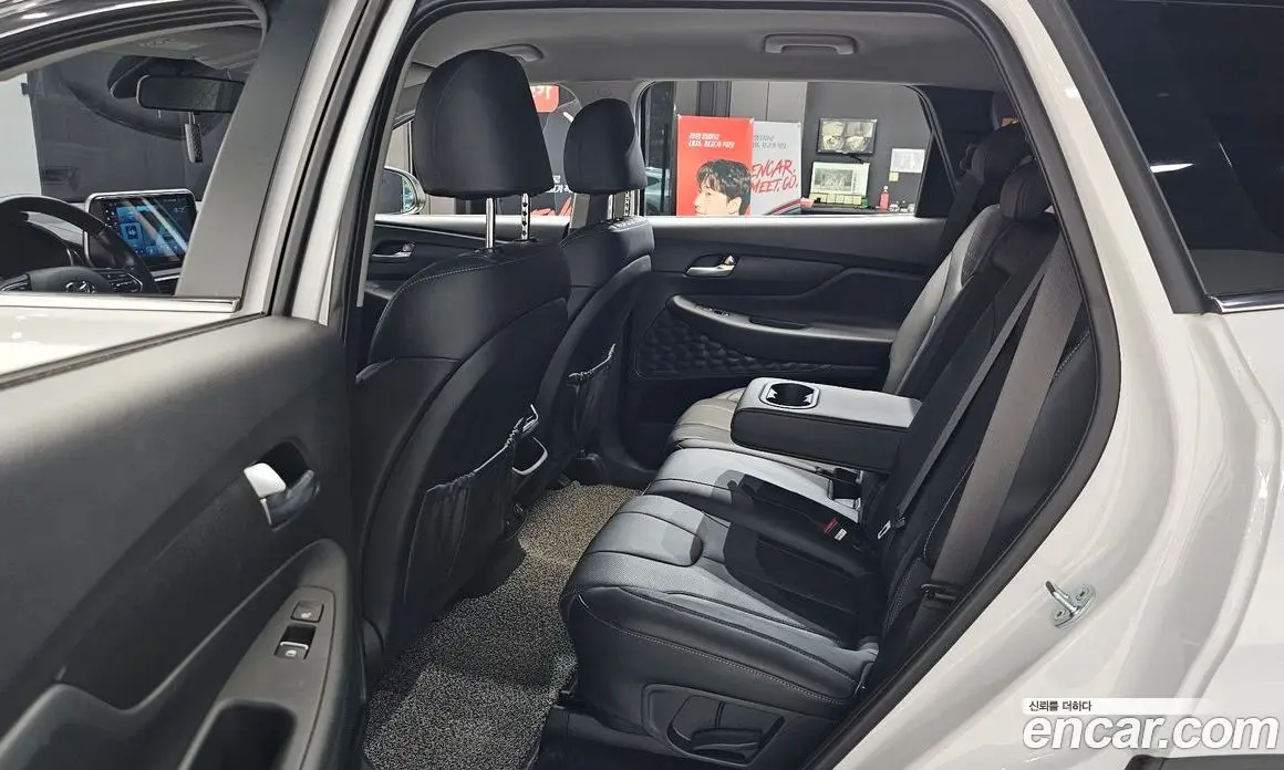 Hyundai Santa Fe 2019 2.0 автомат (гидро), фото 18
