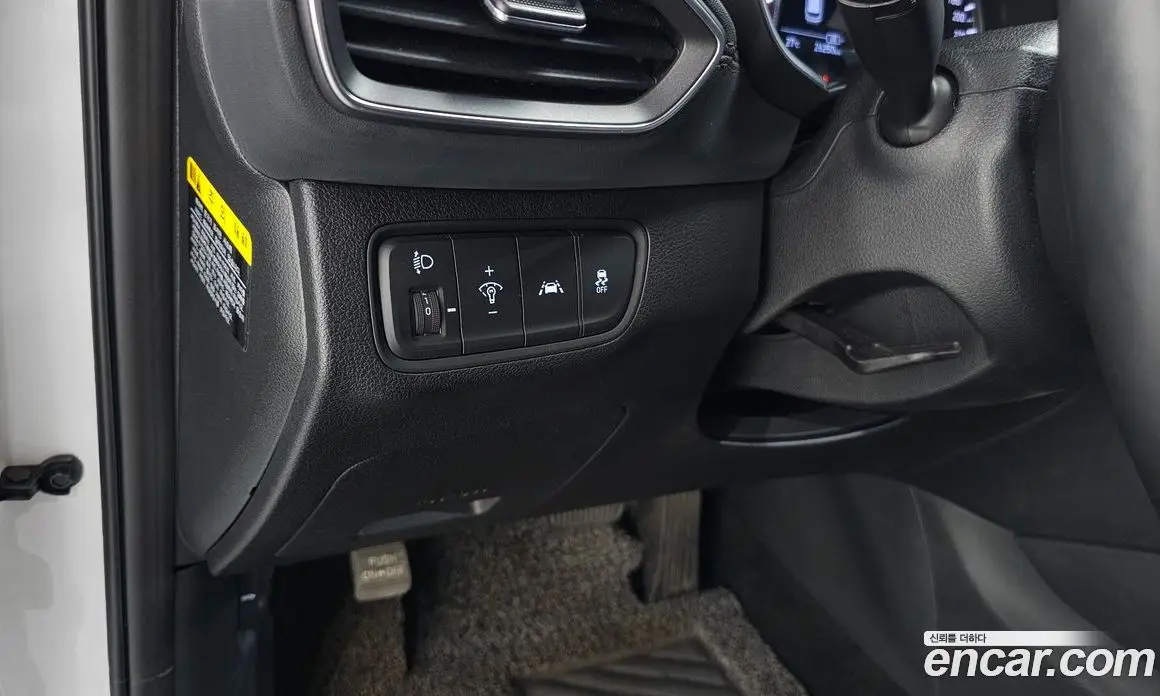 Hyundai Santa Fe 2019 2.0 автомат (гидро), фото 24