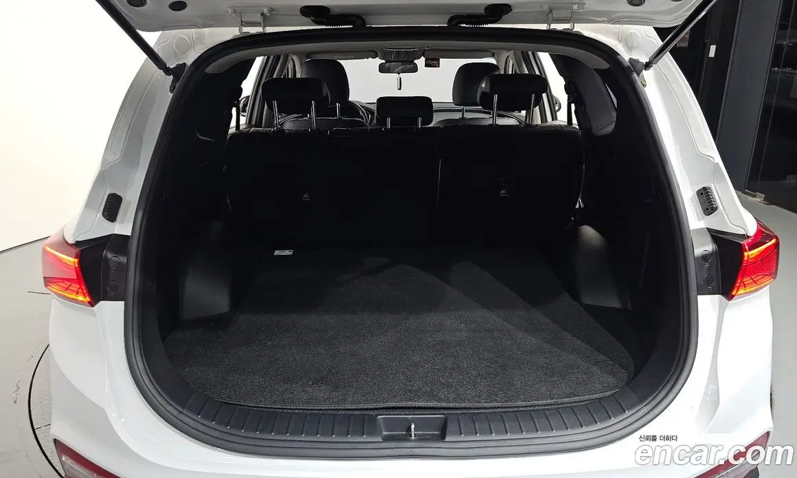 Hyundai Santa Fe 2019 2.0 автомат (гидро), фото 26