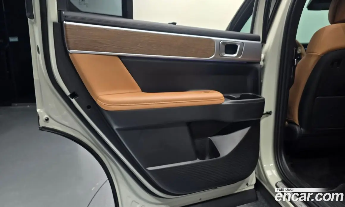 Hyundai Santa Fe 2024 2.5 автомат (гидро), фото 15