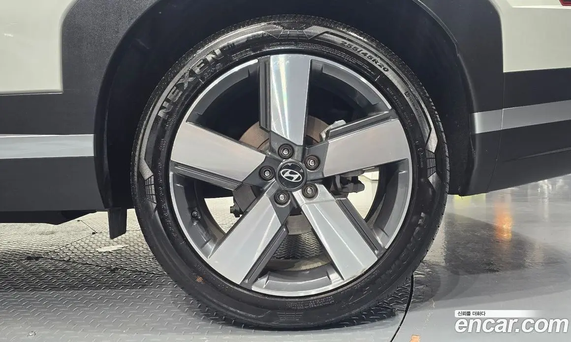 Hyundai Santa Fe 2024 2.5 автомат (гидро), фото 7