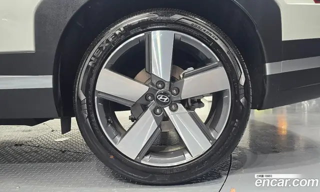 Hyundai Santa Fe 2024 2.5 автомат (гидро), миниатюра 7