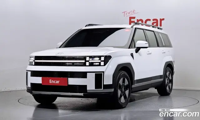 Hyundai Santa Fe, 2024, 32 138 км