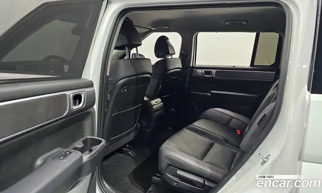 Hyundai Santa Fe 2024 1.6 автомат (гидро), миниатюра 11