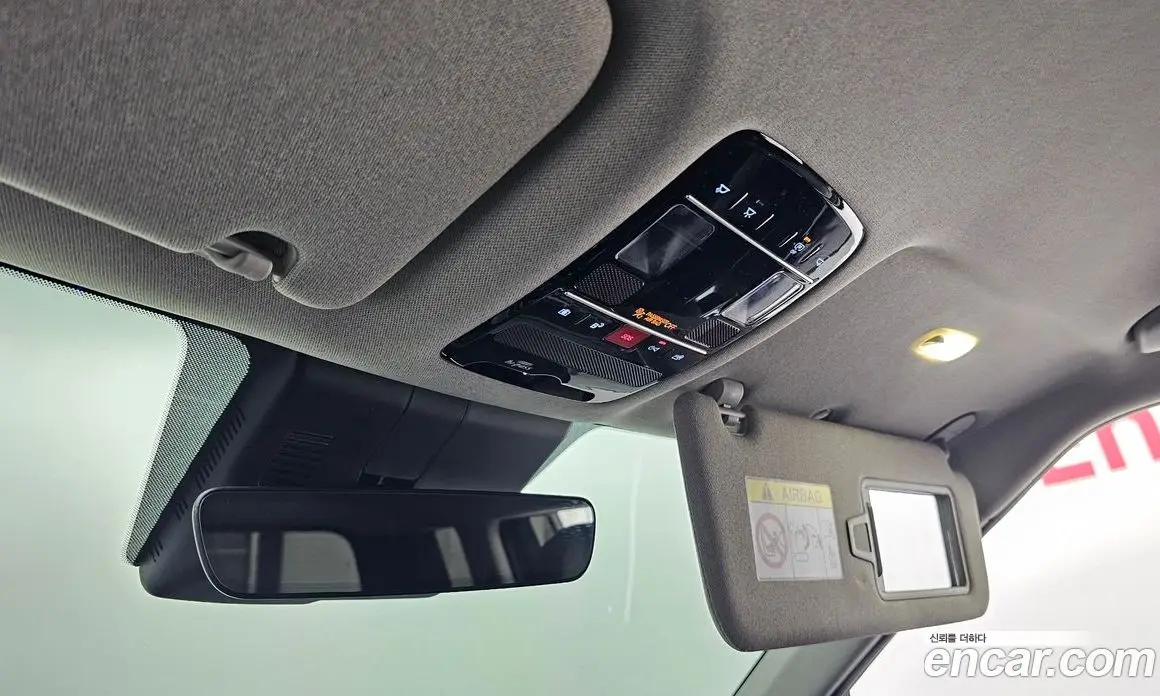 Hyundai Santa Fe 2024 1.6 автомат (гидро), фото 17