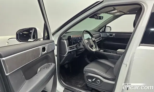 Hyundai Santa Fe 2024 1.6 автомат (гидро), миниатюра 10