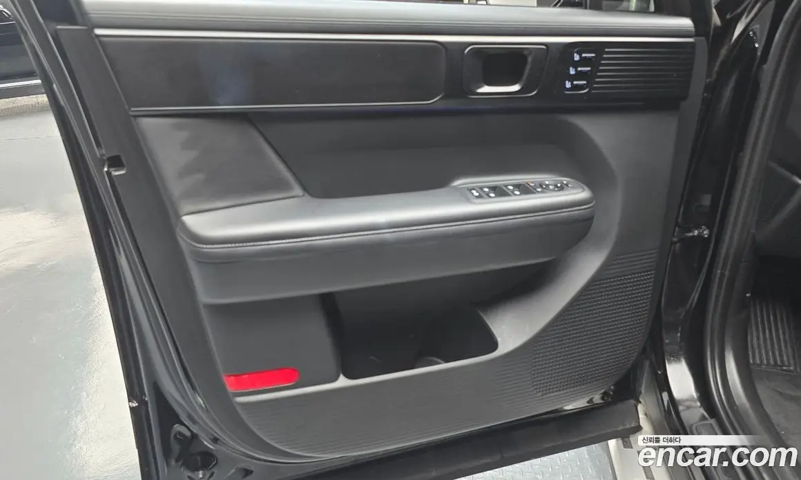 Hyundai Santa Fe 2024 1.6 автомат (гидро), фото 14