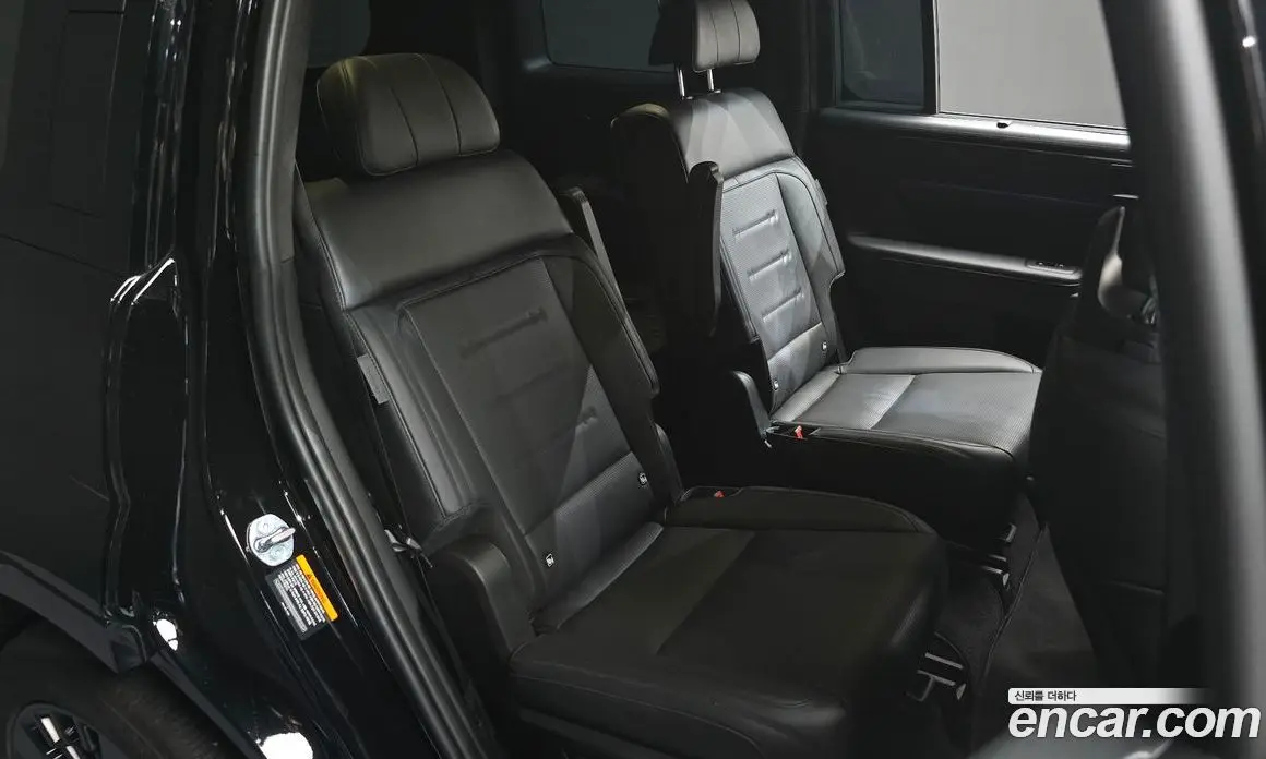 Hyundai Santa Fe 2024 1.6 автомат (гидро), фото 18