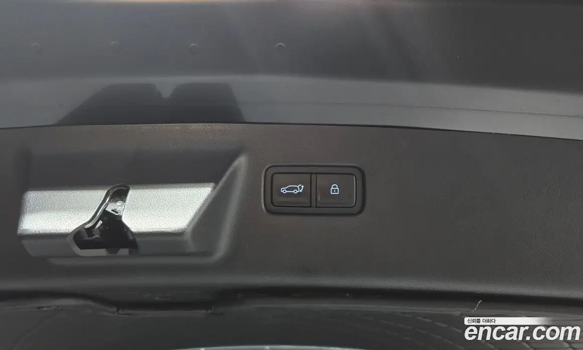 Hyundai Santa Fe 2024 1.6 автомат (гидро), фото 26