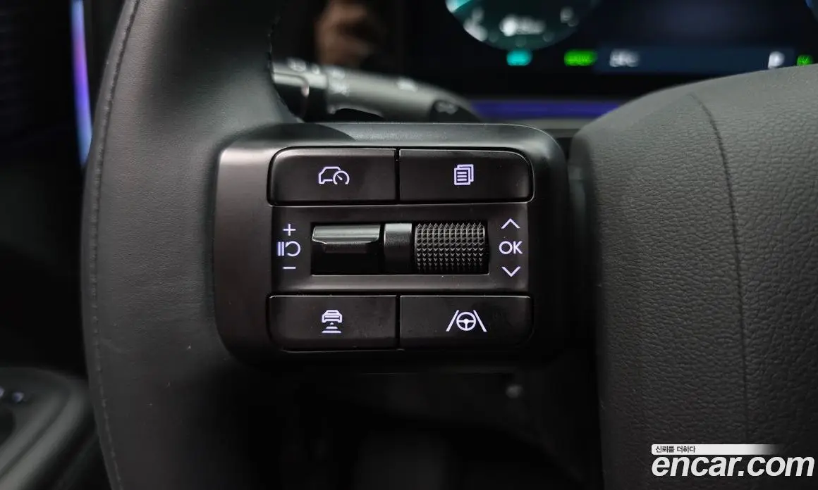 Hyundai Santa Fe 2024 1.6 автомат (гидро), фото 28