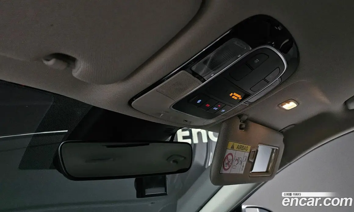 Hyundai Sonata 2020 2.0 автомат (гидро), фото 23