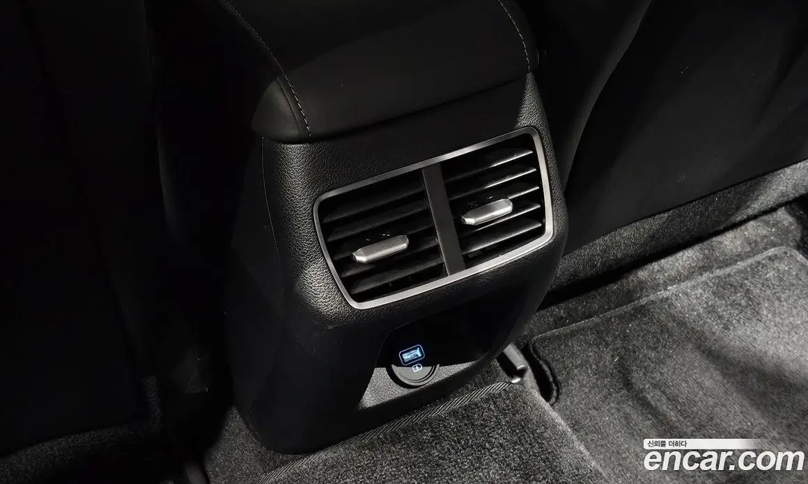Hyundai Sonata 2020 2.0 автомат (гидро), фото 29