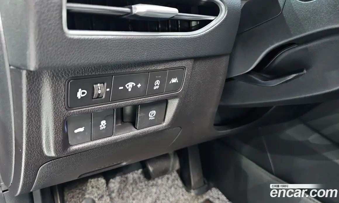 Hyundai Sonata 2021 1.6 автомат (гидро), фото 29