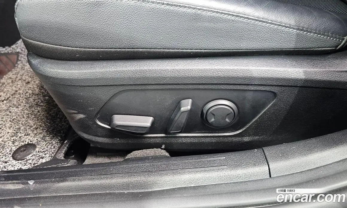 Hyundai Sonata 2021 1.6 автомат (гидро), фото 30