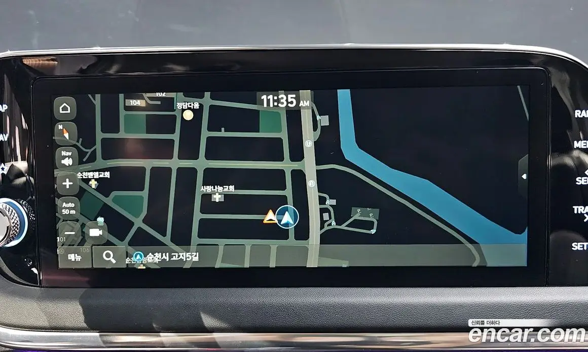 Hyundai Sonata 2021 1.6 автомат (гидро), фото 33