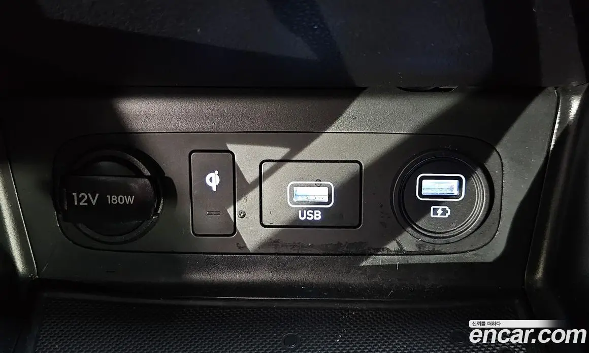 Hyundai Sonata 2021 1.6 автомат (гидро), фото 35