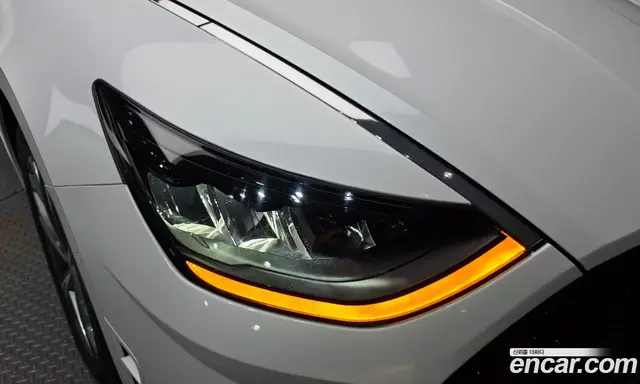 Hyundai Sonata 2022 2.0 автомат (гидро), миниатюра 8