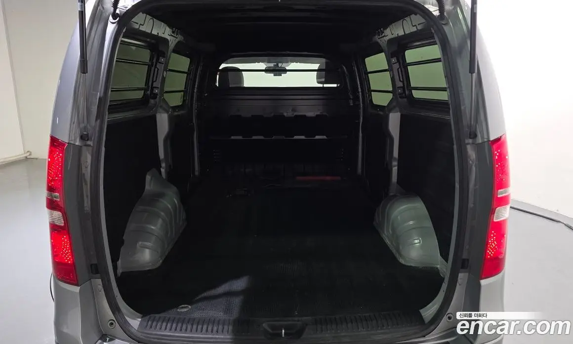 Hyundai Starex 2020 2.5 автомат (гидро), фото 26