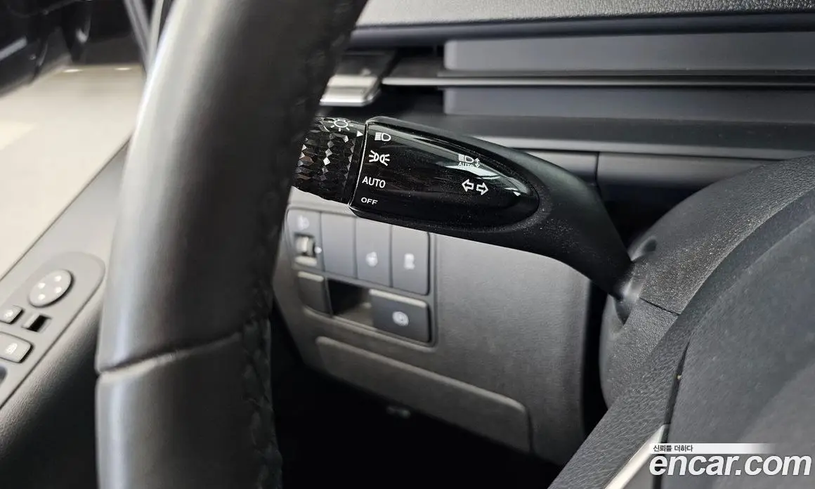 Hyundai Staria 2024 3.5 автомат (гидро), фото 14