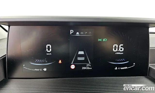 Hyundai Staria 2024 3.5 автомат (гидро), миниатюра 8