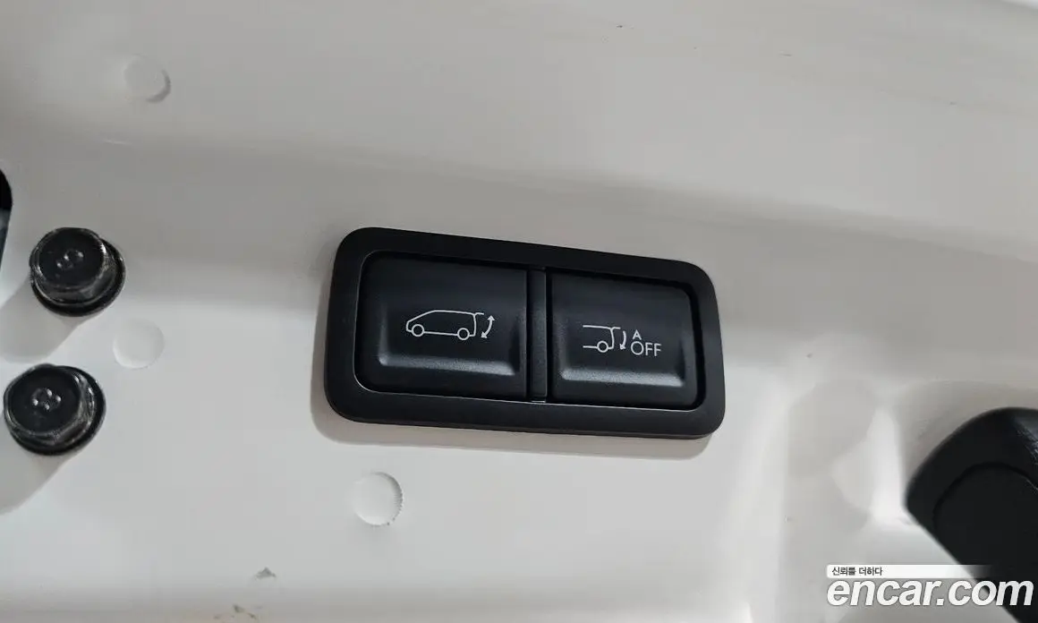 Hyundai Staria 2025 2.2 автомат (гидро), фото 25