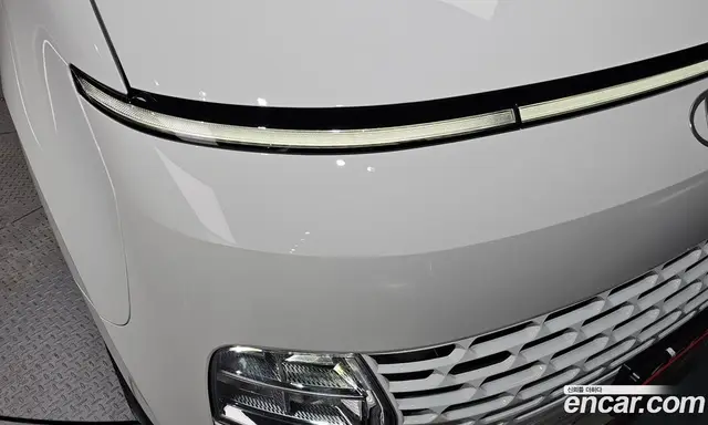 Hyundai Staria 2025 2.2 автомат (гидро), миниатюра 7