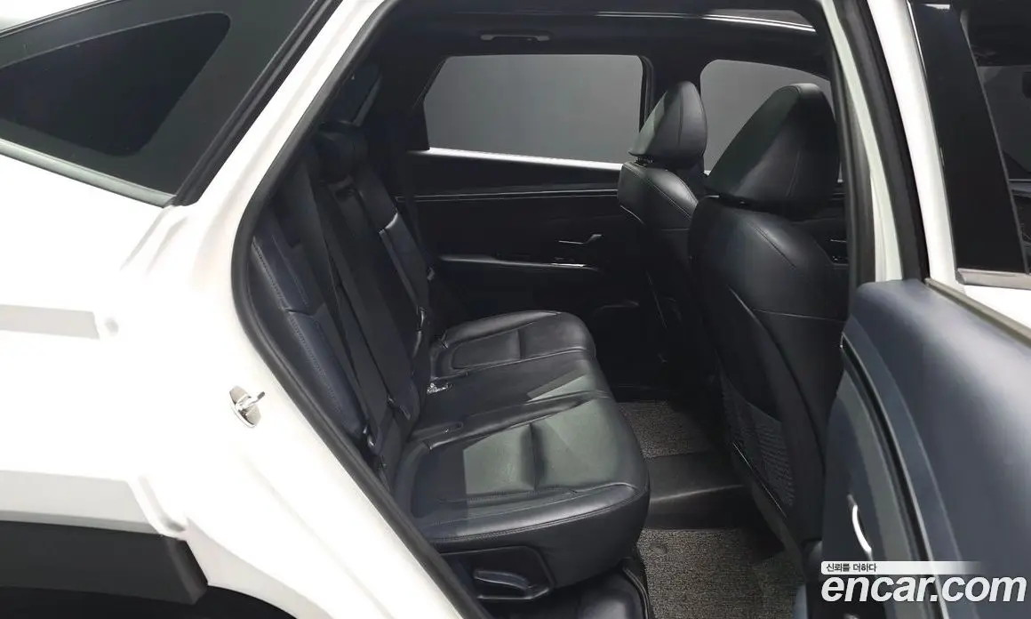 Hyundai Tucson 2021 1.6 автомат (гидро), фото 11
