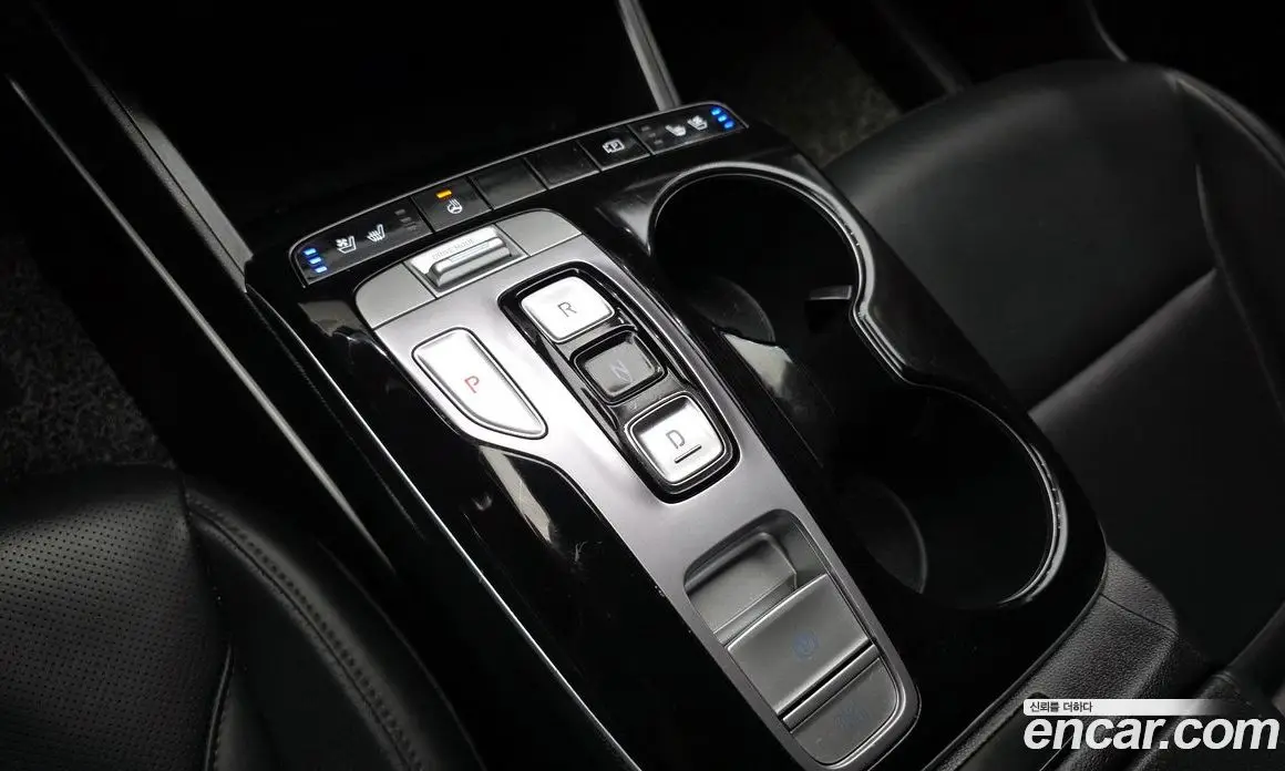 Hyundai Tucson 2021 1.6 автомат (гидро), фото 12