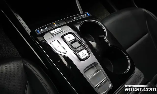 Hyundai Tucson 2021 1.6 автомат (гидро), миниатюра 12