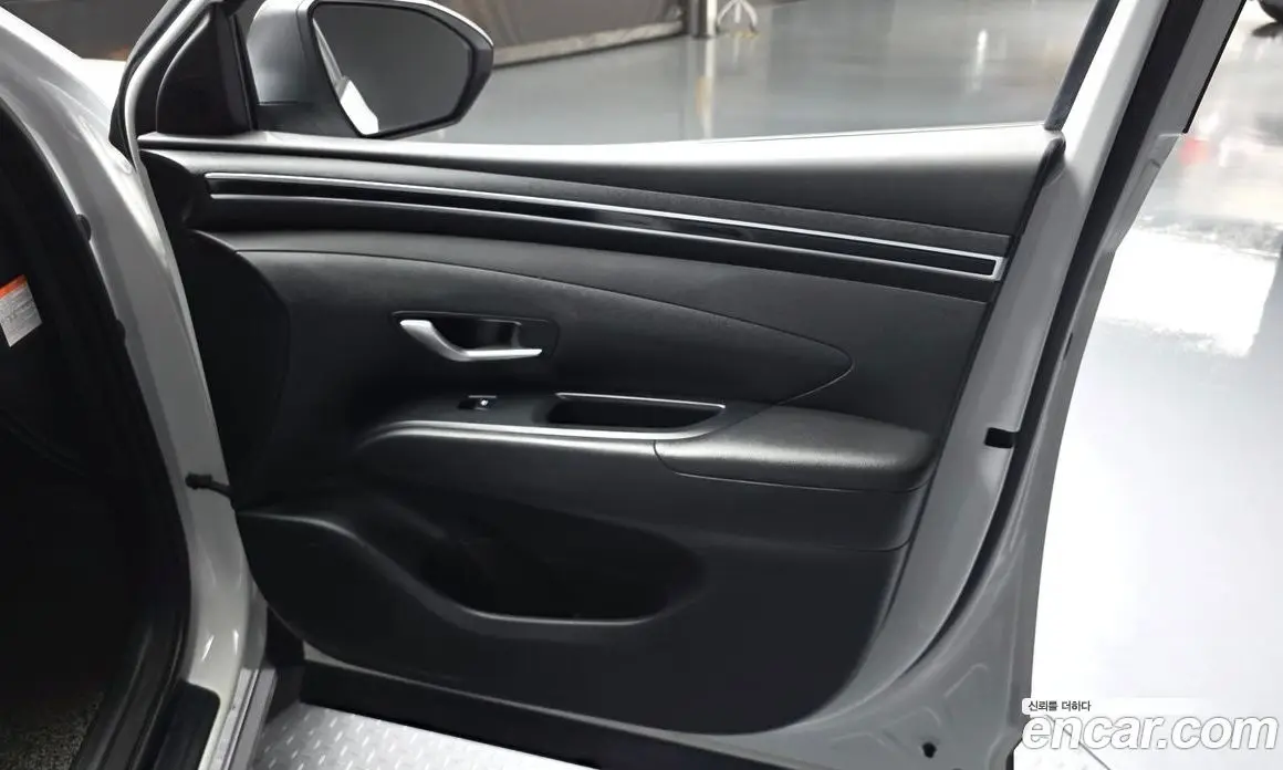 Hyundai Tucson 2021 1.6 автомат (гидро), фото 14
