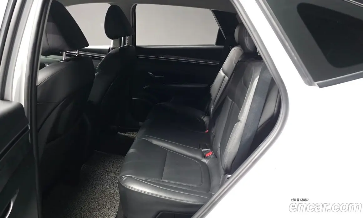 Hyundai Tucson 2021 1.6 автомат (гидро), фото 16