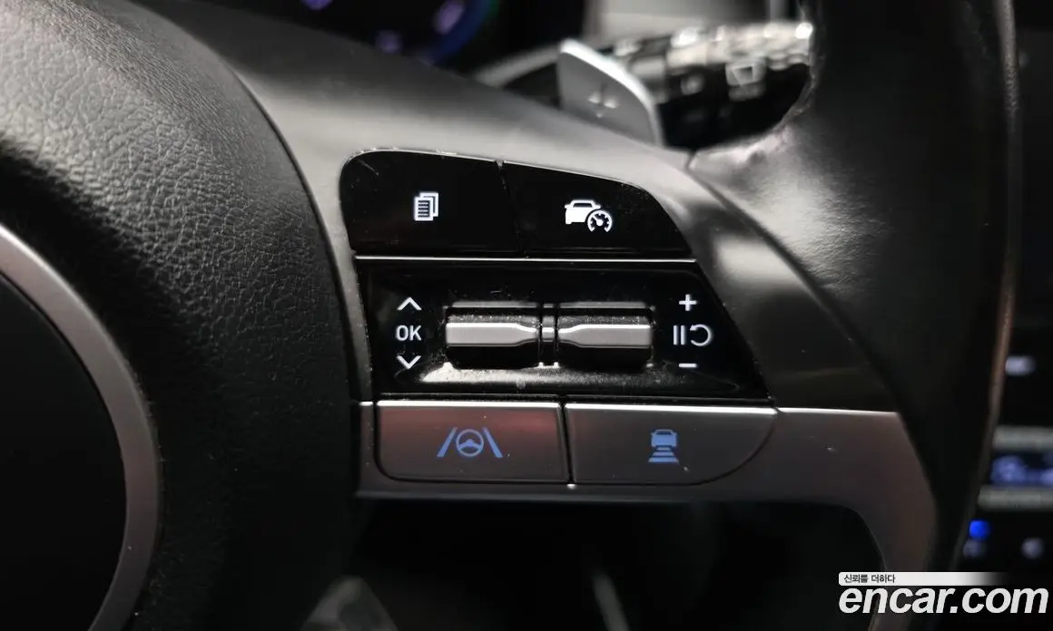 Hyundai Tucson 2021 1.6 автомат (гидро), фото 24