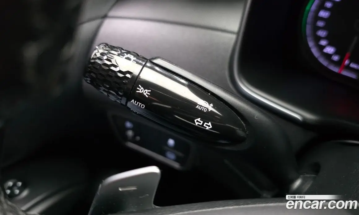Hyundai Tucson 2021 1.6 автомат (гидро), фото 25
