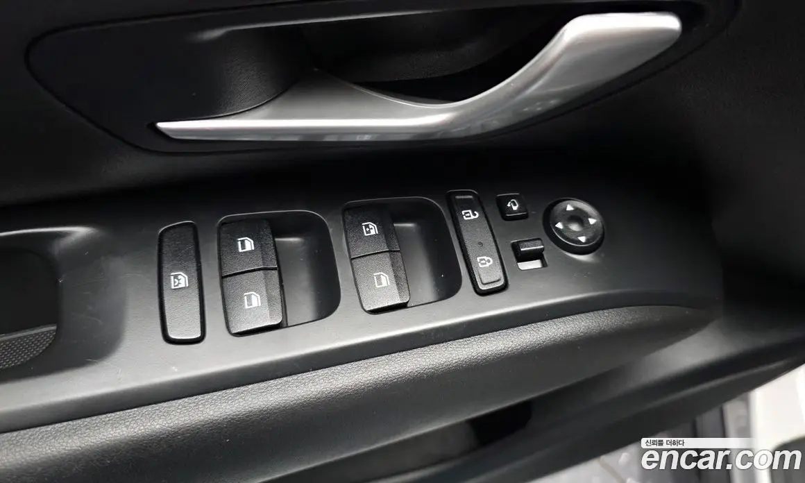 Hyundai Tucson 2021 1.6 автомат (гидро), фото 30