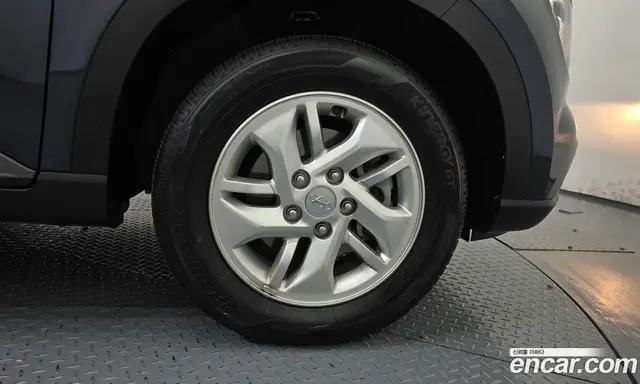 Hyundai Venue 2020 1.6 автомат (гидро), миниатюра 7