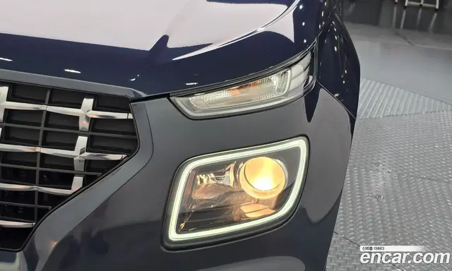 Hyundai Venue 2020 1.6 автомат (гидро), миниатюра 8