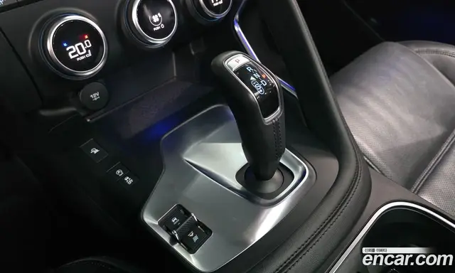 Jaguar E-Pace 2019 2.0 автомат (гидро), миниатюра 12