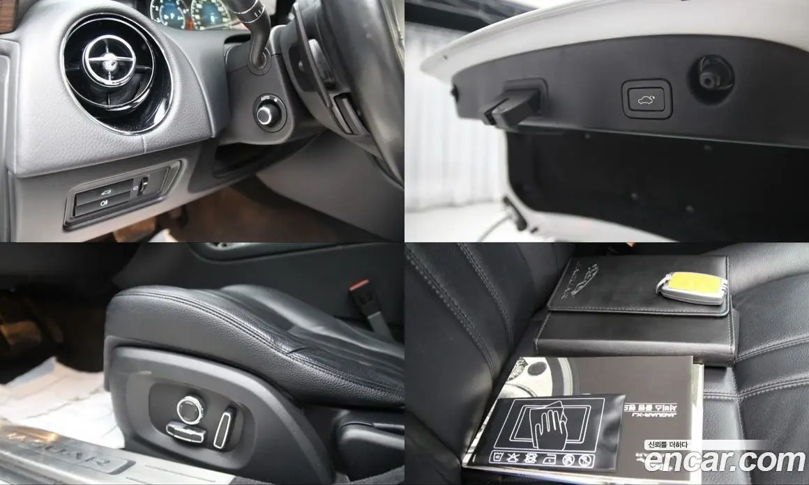 Jaguar XJ 2016 2.0 автомат (гидро), фото 20 Jaguar XJ 2016 2.0 автомат (гидро), фото 20