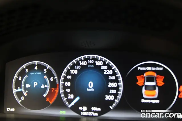 Jaguar XJ 2016 2.0 автомат (гидро), миниатюра 9 Jaguar XJ 2016 2.0 автомат (гидро), миниатюра 9