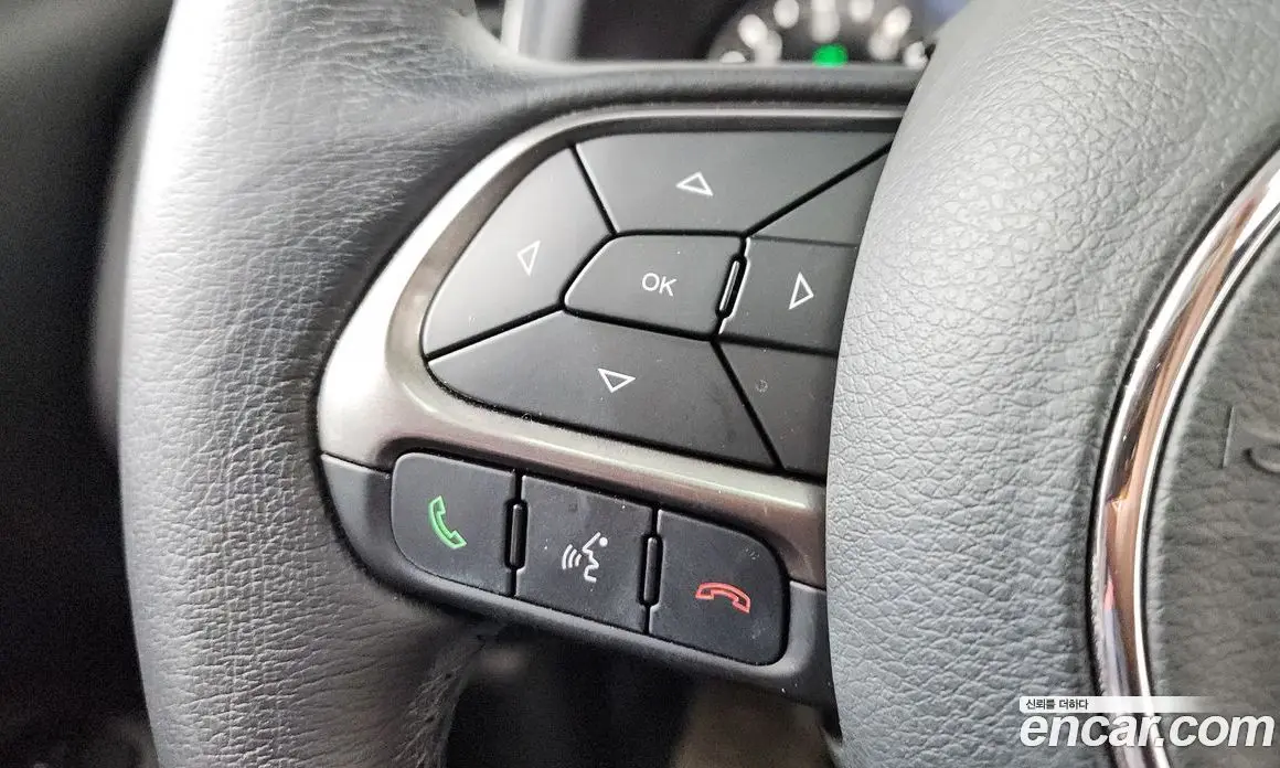 Jeep Renegade 2020 1.6 автомат (гидро), фото 22