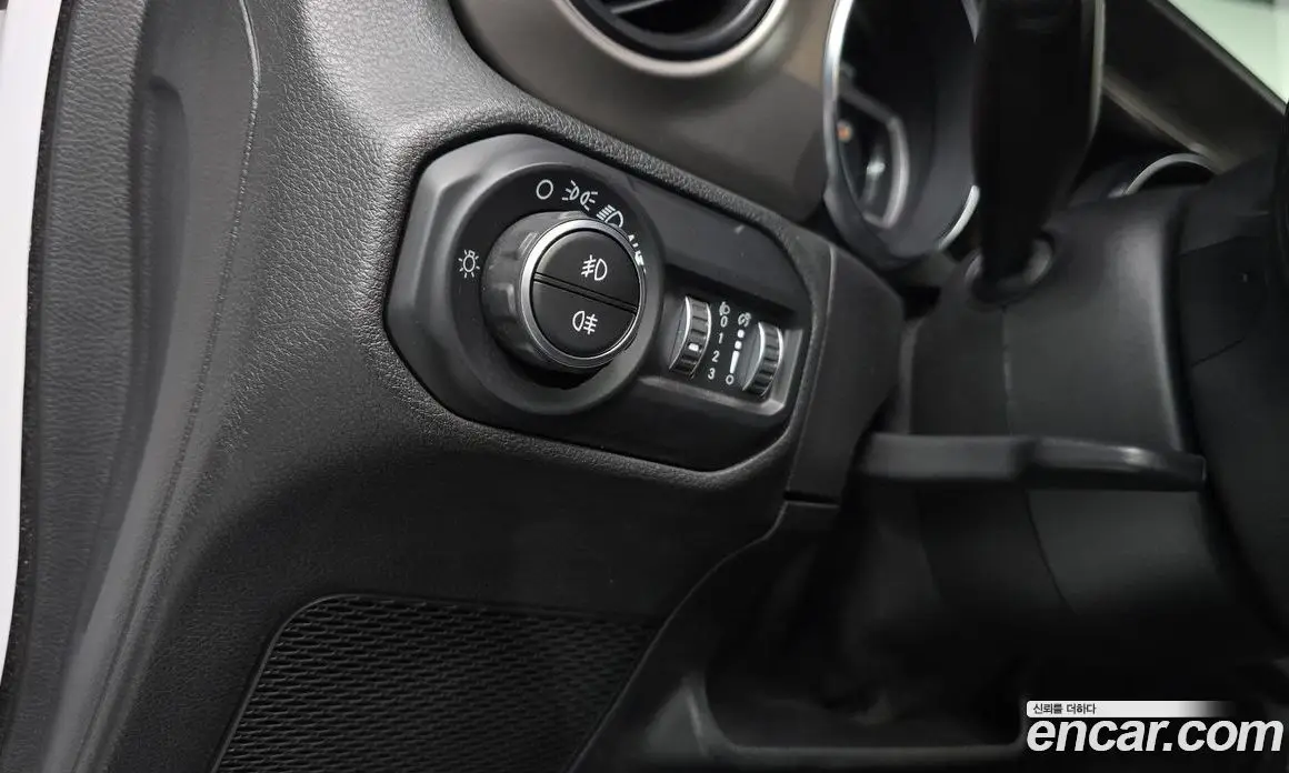 Jeep Wrangler 2020 2.0 автомат (гидро), фото 21