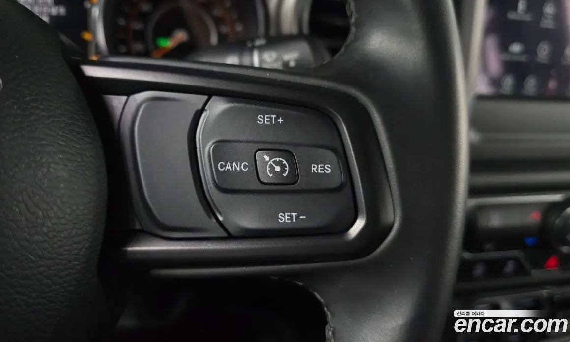 Jeep Wrangler 2020 2.0 автомат (гидро), фото 22