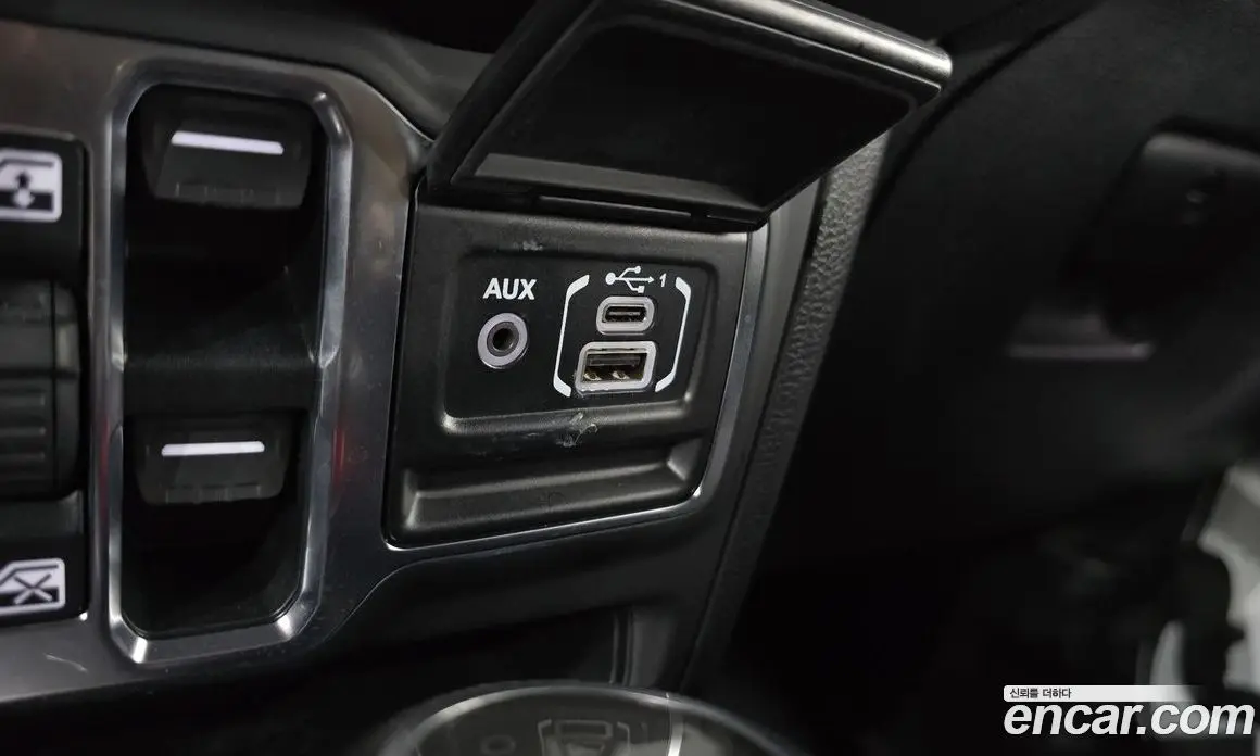 Jeep Wrangler 2020 2.0 автомат (гидро), фото 23