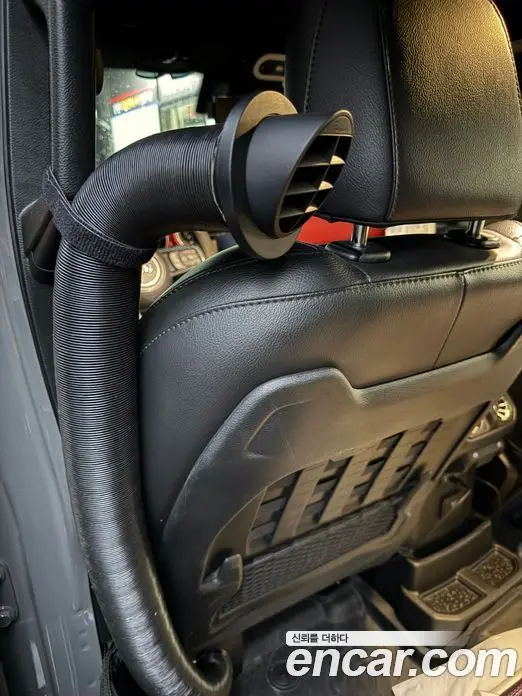 Jeep Wrangler 2020 2.0 автомат (гидро), фото 10