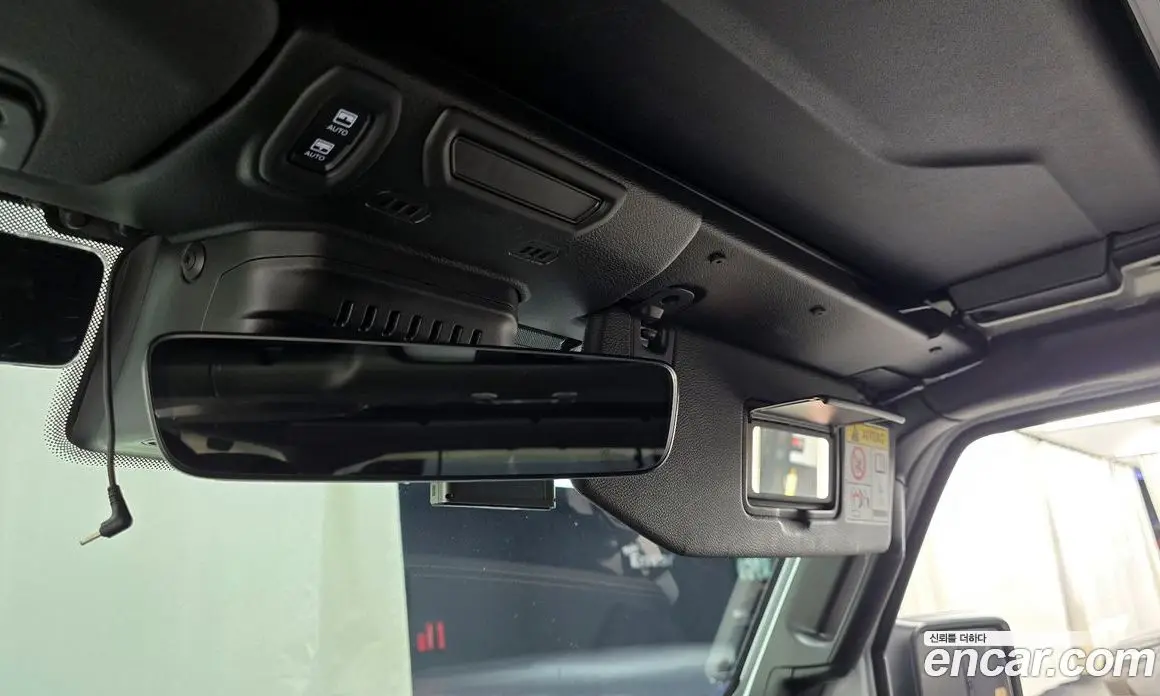 Jeep Wrangler 2022 2.0 автомат (гидро), фото 17